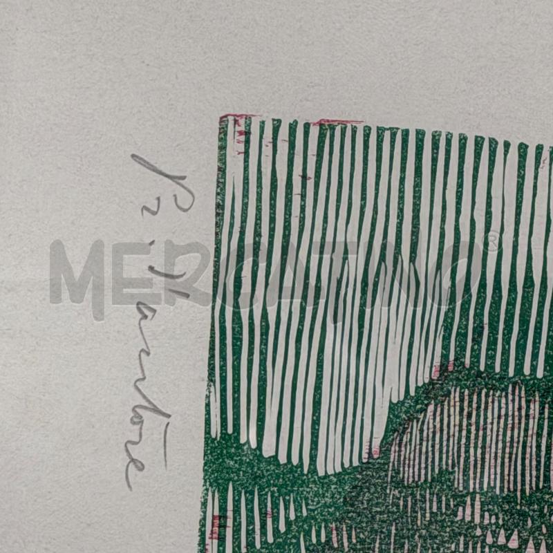 QUADRO LITO FIRMA MACCARI SCENA EROTICA | Mercatino dell'Usato Roma torrevecchia 5