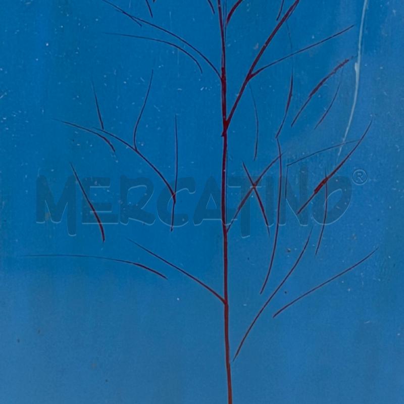 QUADRO PRETINI CIELO AZZURRO PALLONCINI | Mercatino dell'Usato Roma torrevecchia 4