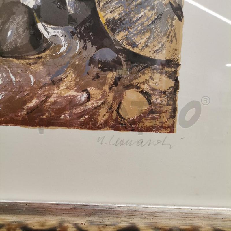 QUADRO SASSI 35/50 C/GRIGIA | Mercatino dell'Usato Roma torrevecchia 3