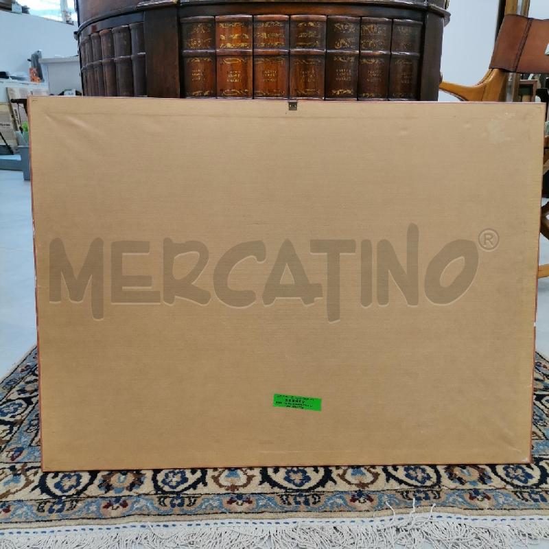 QUADRO SASSI 35/50 C/GRIGIA | Mercatino dell'Usato Roma torrevecchia 4