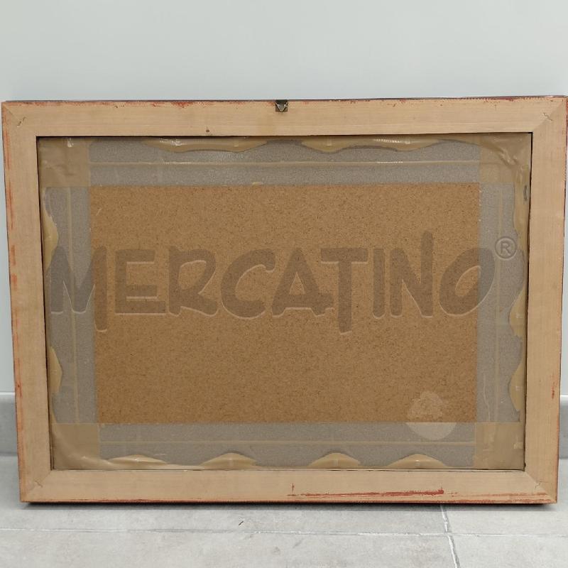 QUADRO ZIROLI PIAZZA DI SPAGNA | Mercatino dell'Usato Roma torrevecchia 5