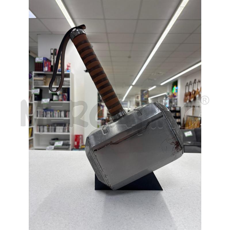 REPLICA MJOLNIR THOR | Mercatino dell'Usato Roma torrevecchia 1