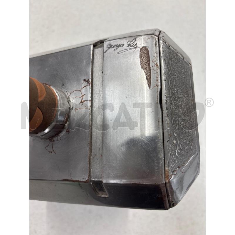 REPLICA MJOLNIR THOR | Mercatino dell'Usato Roma torrevecchia 4