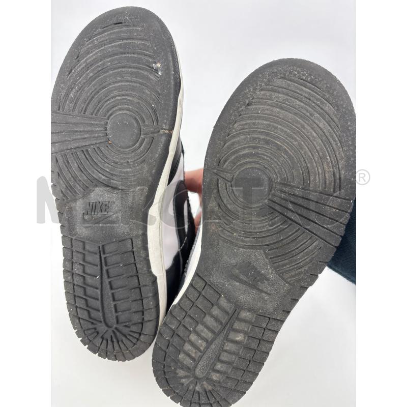 SCARPE B  DUNK PANDA | Mercatino dell'Usato Roma torrevecchia 4