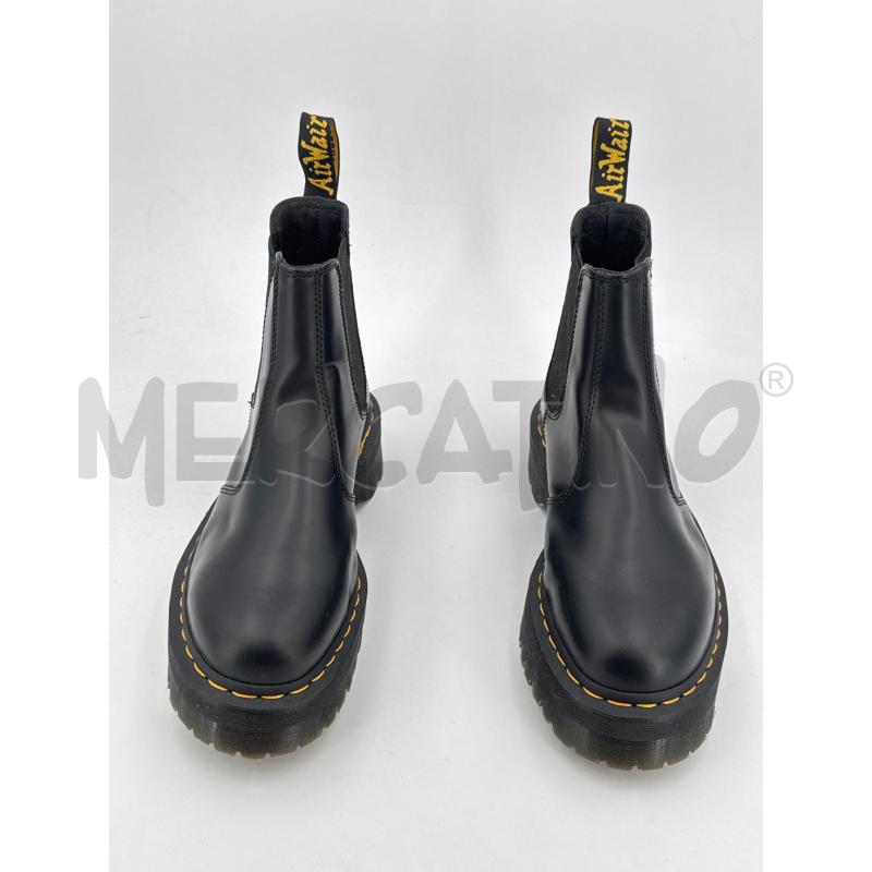 SCARPE DR. MARTENS QUAD 2976  | Mercatino dell'Usato Roma torrevecchia 1