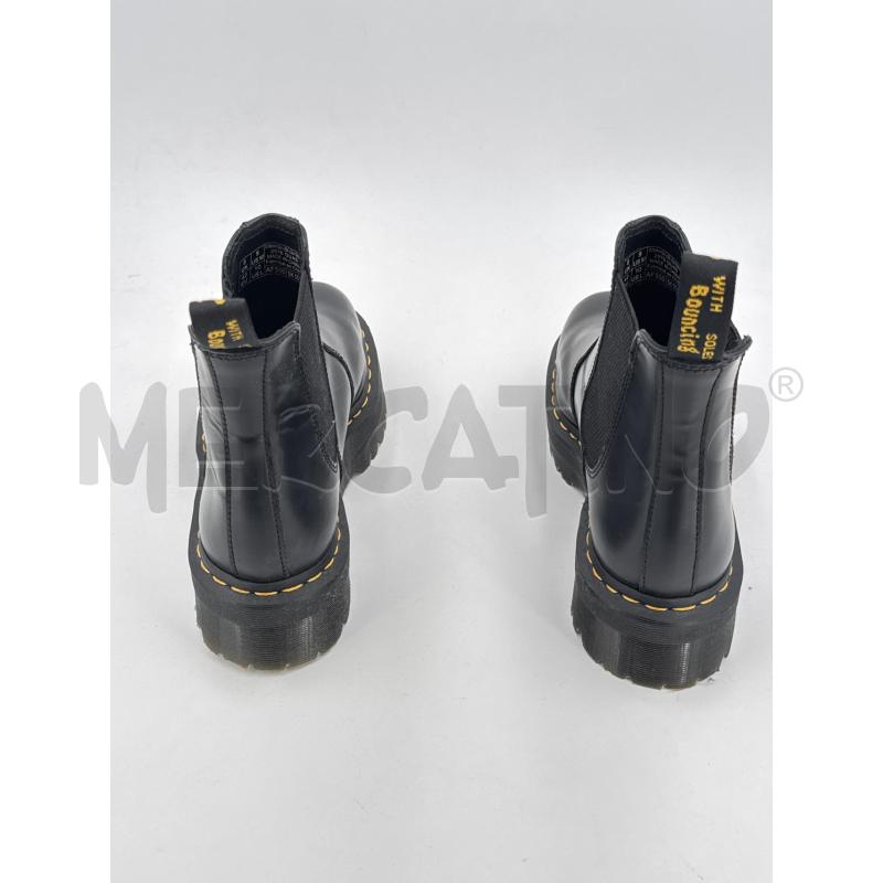 SCARPE DR. MARTENS QUAD 2976  | Mercatino dell'Usato Roma torrevecchia 2
