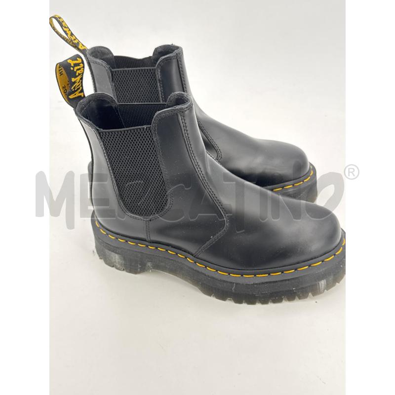 SCARPE DR. MARTENS QUAD 2976  | Mercatino dell'Usato Roma torrevecchia 3