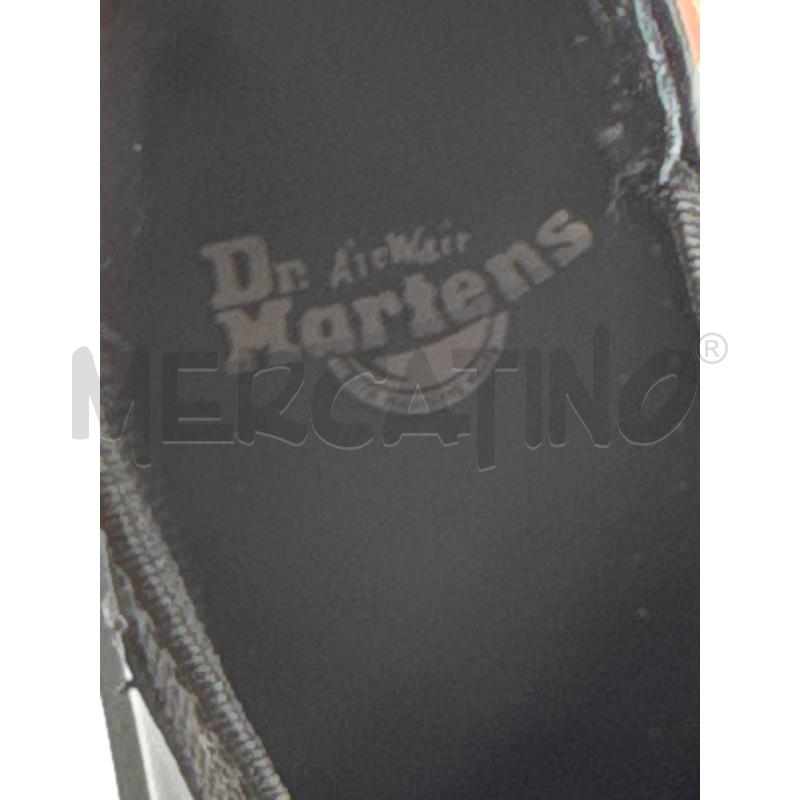SCARPE DR. MARTENS QUAD 2976  | Mercatino dell'Usato Roma torrevecchia 4