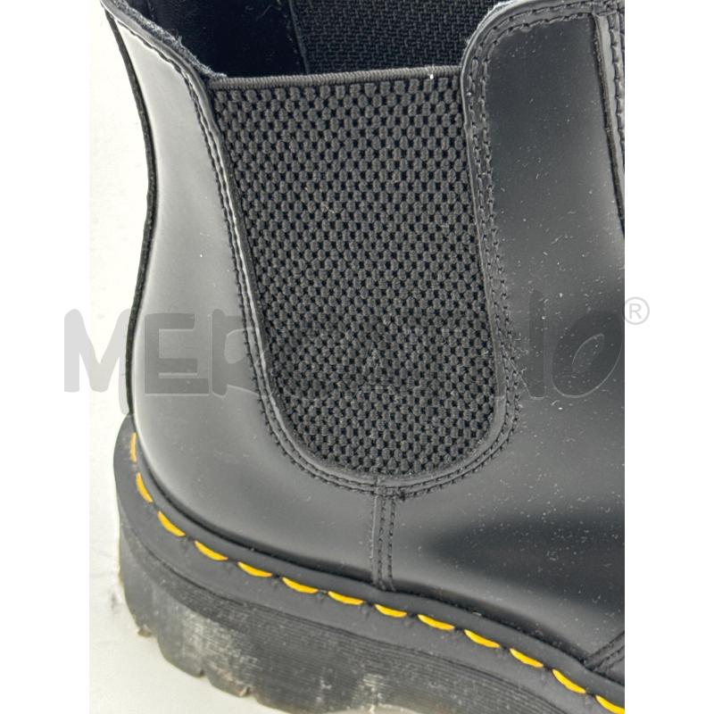 SCARPE DR. MARTENS QUAD 2976  | Mercatino dell'Usato Roma torrevecchia 5