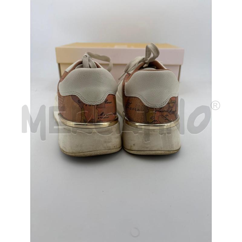 SCARPE D 1A CLASSE BIAMCHE STRASS | Mercatino dell'Usato Roma torrevecchia 3
