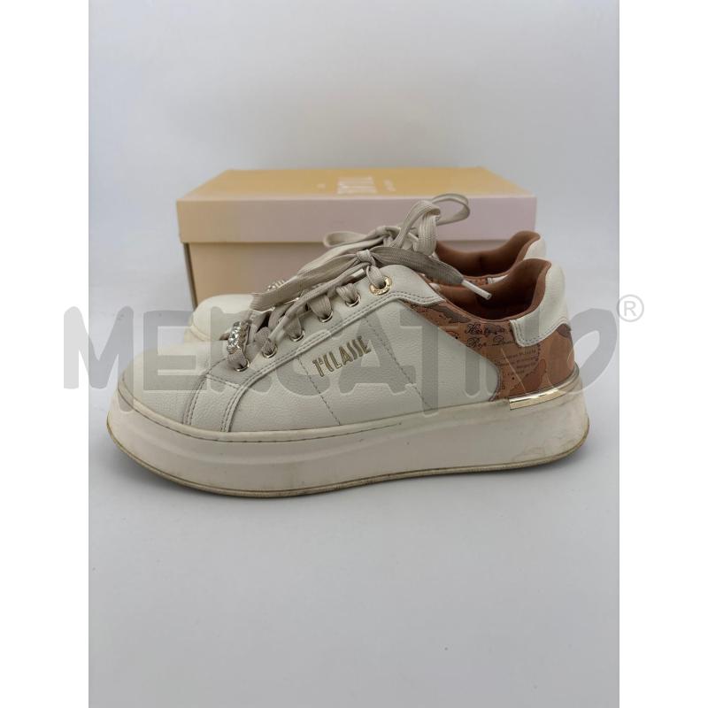 SCARPE D 1A CLASSE BIAMCHE STRASS | Mercatino dell'Usato Roma torrevecchia 5
