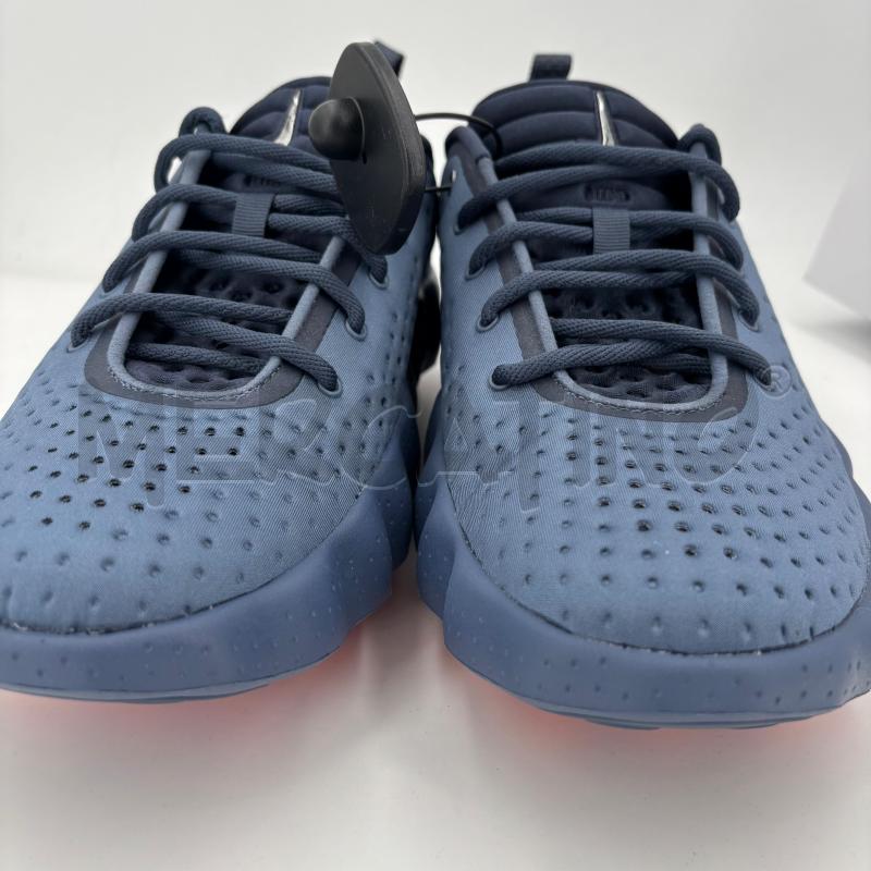 SCARPE NIKE MIND 002 BLU  | Mercatino dell'Usato Roma torrevecchia 2