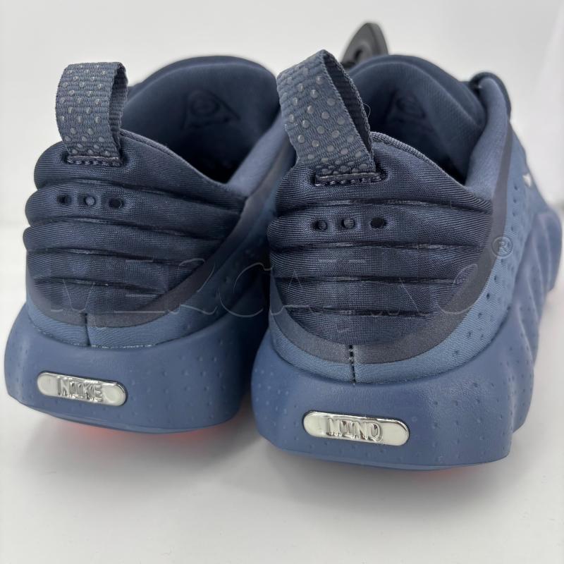 SCARPE NIKE MIND 002 BLU  | Mercatino dell'Usato Roma torrevecchia 3