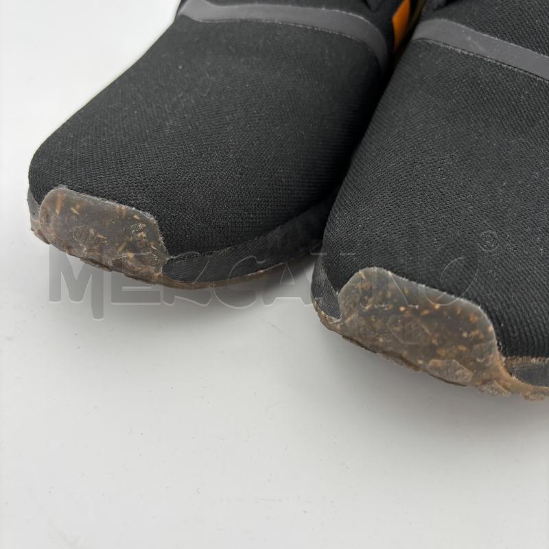 SCARPE U ADIDAS NMD_R1 NERE | Mercatino dell'Usato Roma torrevecchia 3