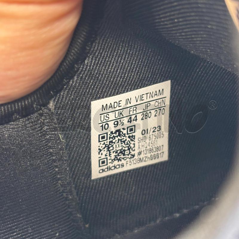 SCARPE U ADIDAS NMD_R1 NERE | Mercatino dell'Usato Roma torrevecchia 5