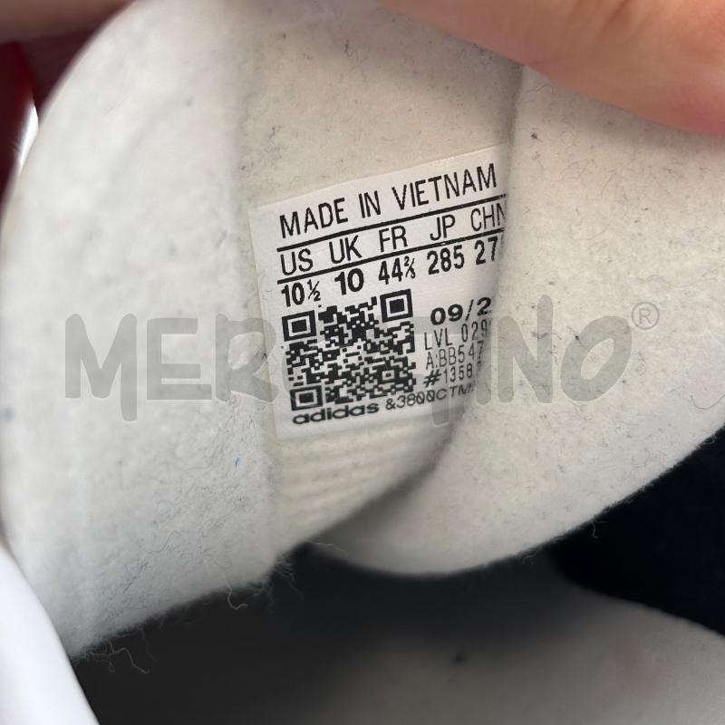 SCARPE U GAZELLE BLU | Mercatino dell'Usato Roma torrevecchia 5