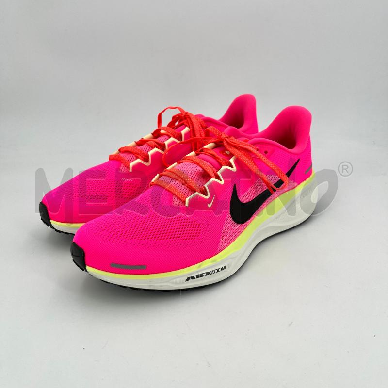 SCARPE U NIKE PEGASUS ROSA  | Mercatino dell'Usato Roma torrevecchia 1