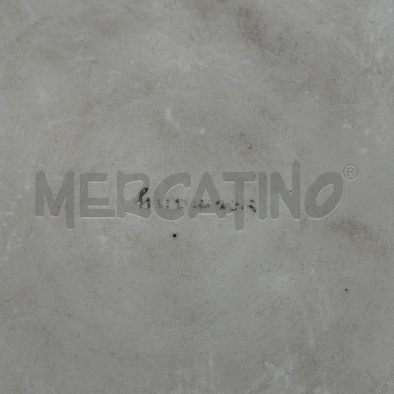 SCATOLA CER OTTONE T/FIORI ROSA  | Mercatino dell'Usato Roma torrevecchia 5