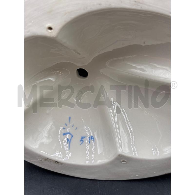 SCULTURA MATERNITA' CAPODIMONTE CON DIF | Mercatino dell'Usato Roma torrevecchia 3