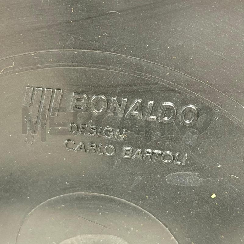 SEDIE PZ.4 PIEGHEVOLI DI CARLO BARTOLI PER BONALDO | Mercatino dell'Usato Roma torrevecchia 5
