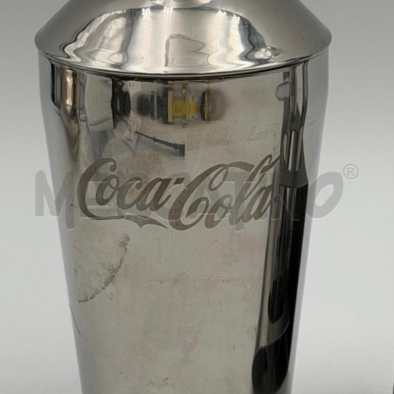 SET COCKTAIL COCACOLA | Mercatino dell'Usato Roma torrevecchia 2