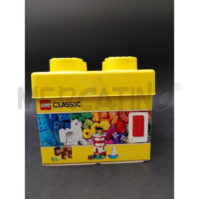SET LEGO CLASSIC | Mercatino dell'Usato Roma torrevecchia 1
