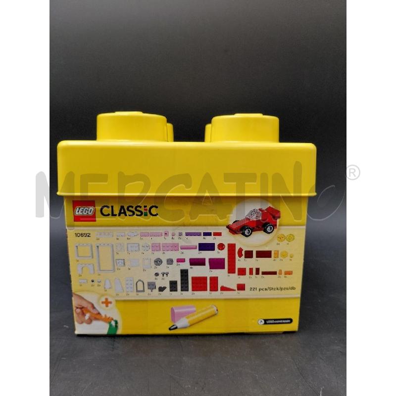 SET LEGO CLASSIC | Mercatino dell'Usato Roma torrevecchia 2