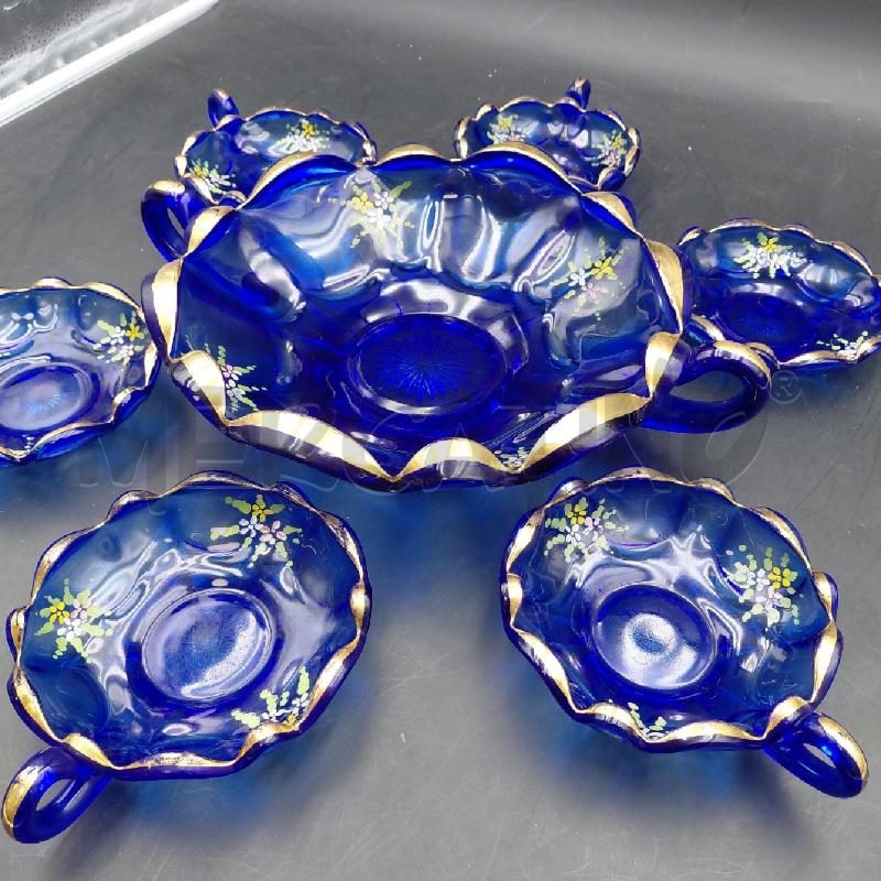 SET MACEDONIA BLU ANNI 50+6 COPPE | Mercatino dell'Usato Roma torrevecchia 2