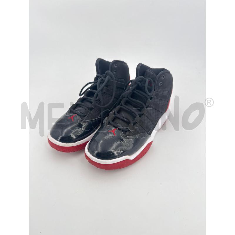 SNEAKERS BAMBINO JORDAN MAX AURA | Mercatino dell'Usato Roma torrevecchia 1