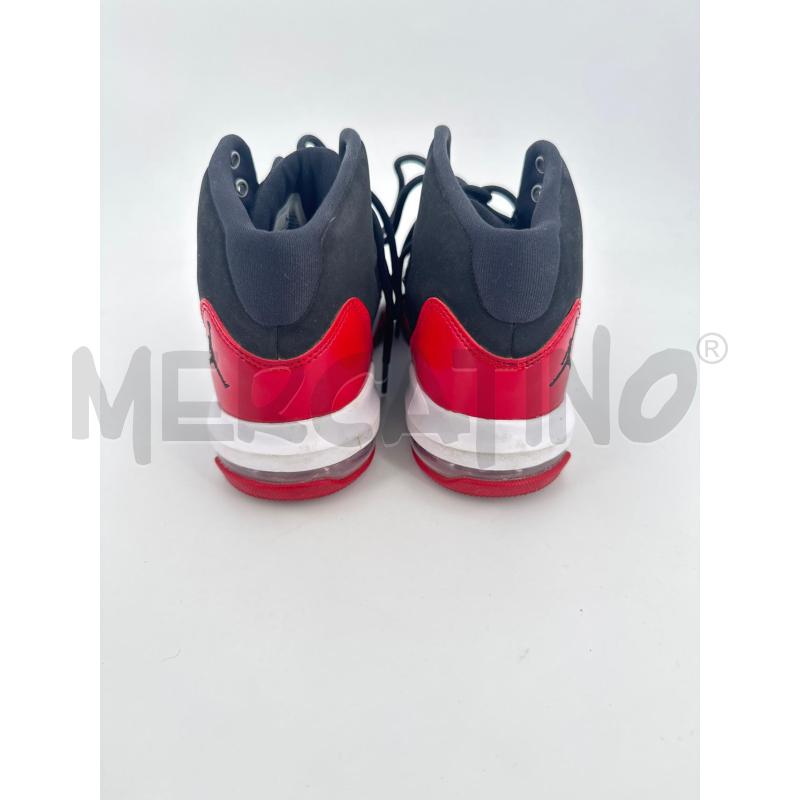 SNEAKERS BAMBINO JORDAN MAX AURA | Mercatino dell'Usato Roma torrevecchia 2