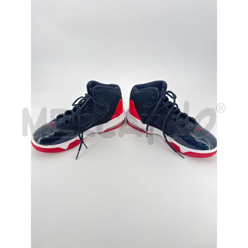 SNEAKERS BAMBINO JORDAN MAX AURA | Mercatino dell'Usato Roma torrevecchia 3