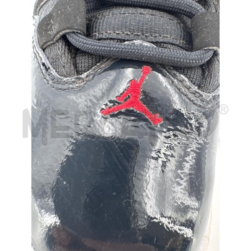 SNEAKERS BAMBINO JORDAN MAX AURA | Mercatino dell'Usato Roma torrevecchia 4