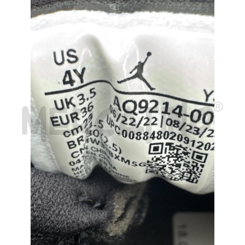 SNEAKERS BAMBINO JORDAN MAX AURA | Mercatino dell'Usato Roma torrevecchia 5