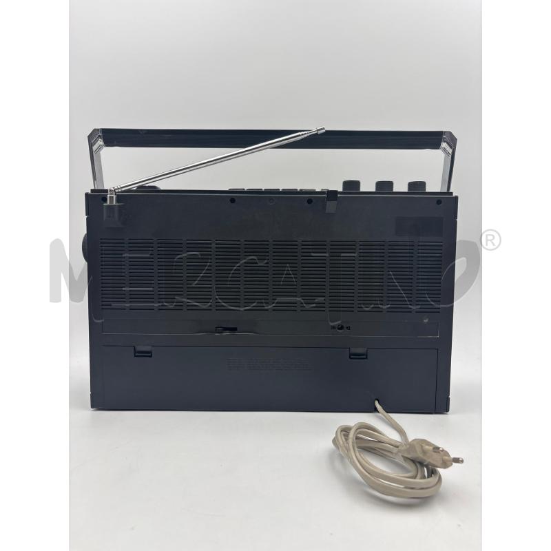 SPATIAL STEREO PHILIPS 584 FUNZIONANTE | Mercatino dell'Usato Roma torrevecchia 2