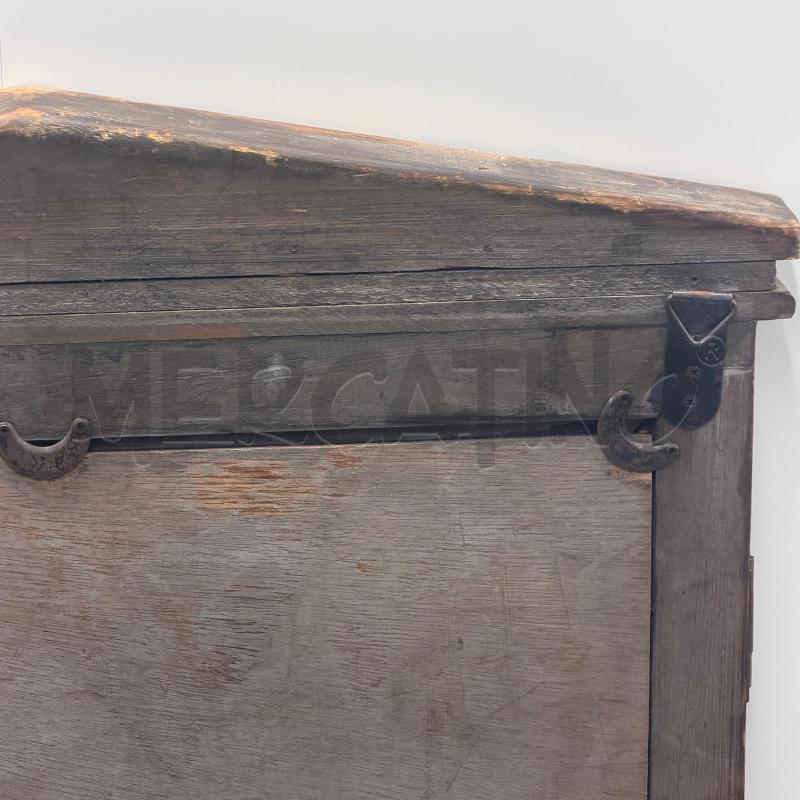 SPECCHIO A FINESTRA LEGNO | Mercatino dell'Usato Roma torrevecchia 5