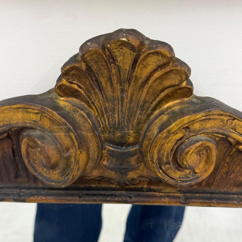 SPECCHIO C/LEGNO DOR FIORI | Mercatino dell'Usato Roma torrevecchia 2