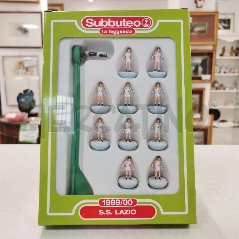 SQUADRA SUBBUTEO LAZIO | Mercatino dell'Usato Roma torrevecchia 1