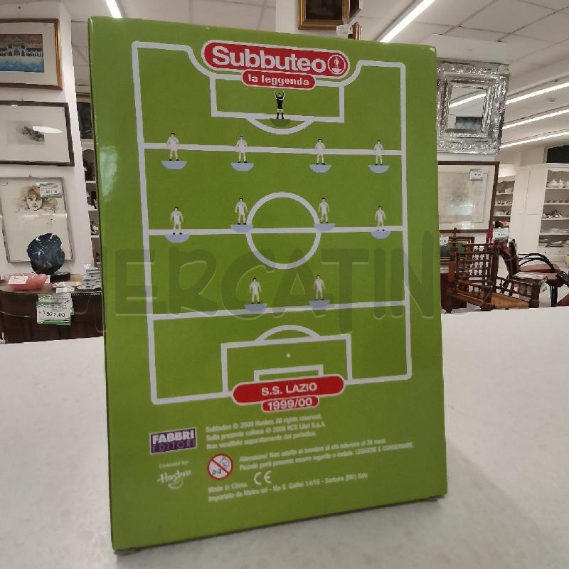 SQUADRA SUBBUTEO LAZIO | Mercatino dell'Usato Roma torrevecchia 3