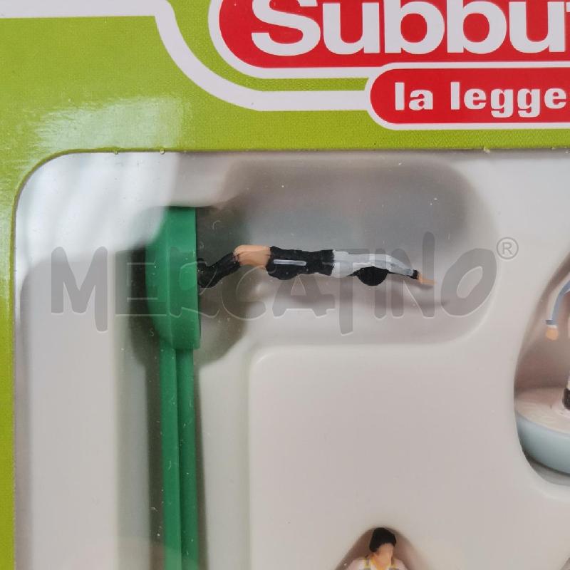 SQUADRA SUBBUTEO LAZIO | Mercatino dell'Usato Roma torrevecchia 5