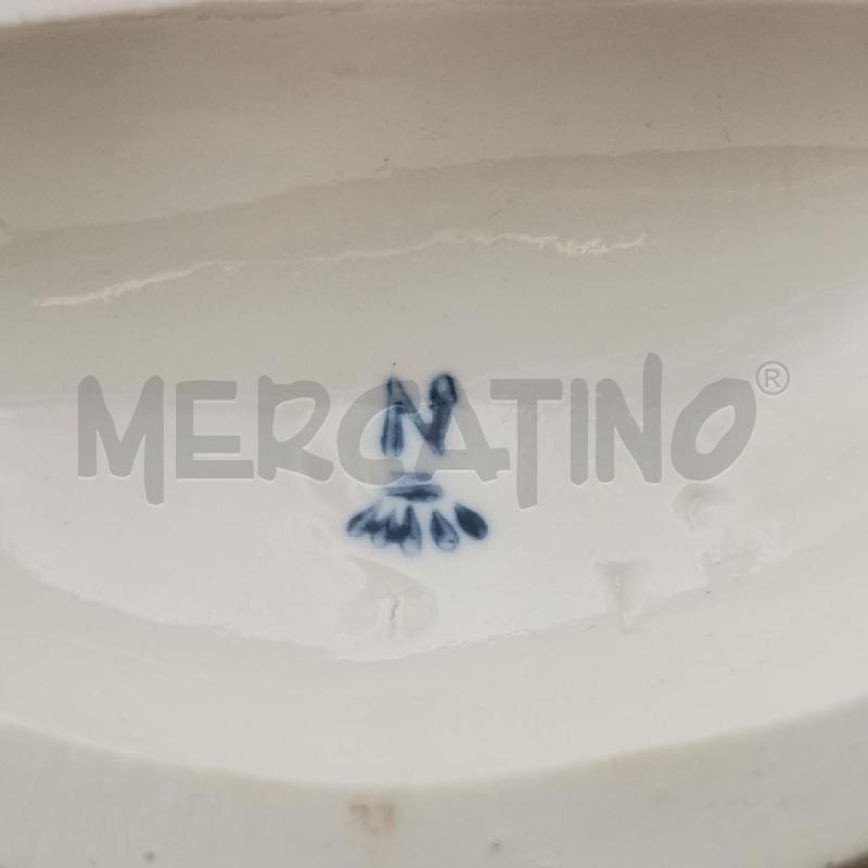 STATUA CACCIATORE CAPODIMONTE  | Mercatino dell'Usato Roma torrevecchia 5