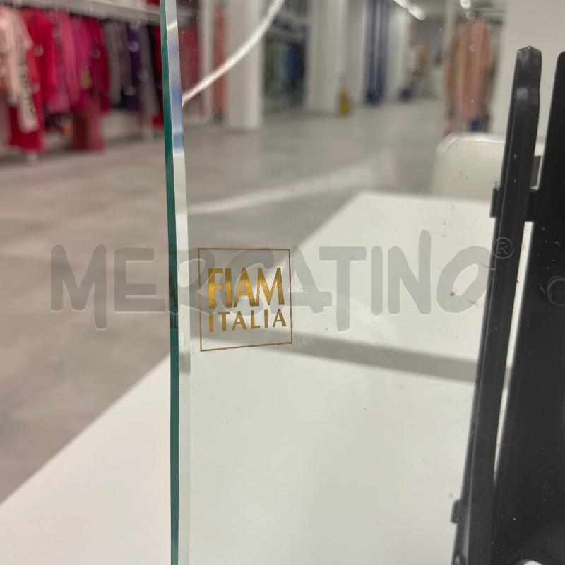 SVUOTA TASCHE VETRO FIAM | Mercatino dell'Usato Roma torrevecchia 4