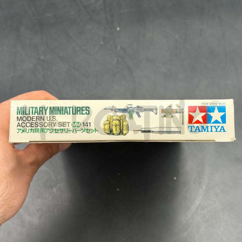 TAMIYA MILITARY MINIATURES | Mercatino dell'Usato Roma torrevecchia 5
