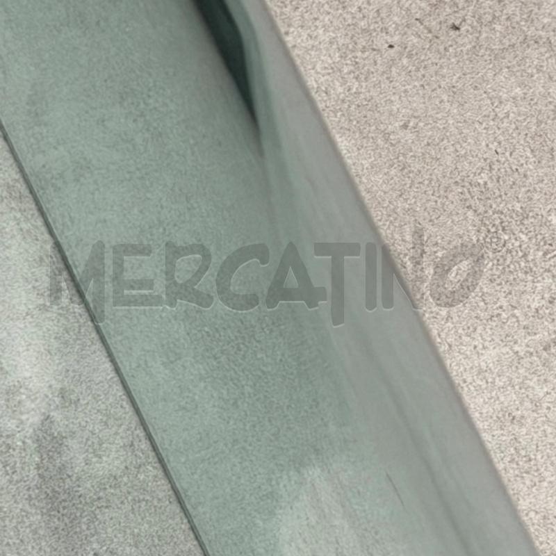 TAVOLINO CRISTALLO TIPO FIAM  | Mercatino dell'Usato Roma torrevecchia 5