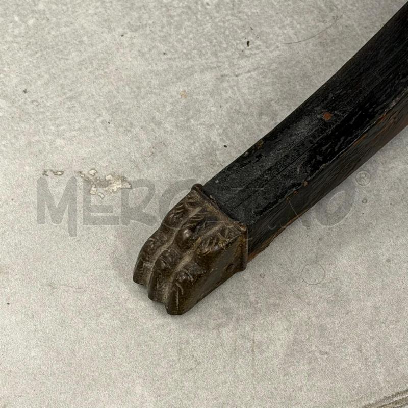 TAVOLINO LEG PIANO VET SMONTABILE ZAMPE OTTONE | Mercatino dell'Usato Roma torrevecchia 2