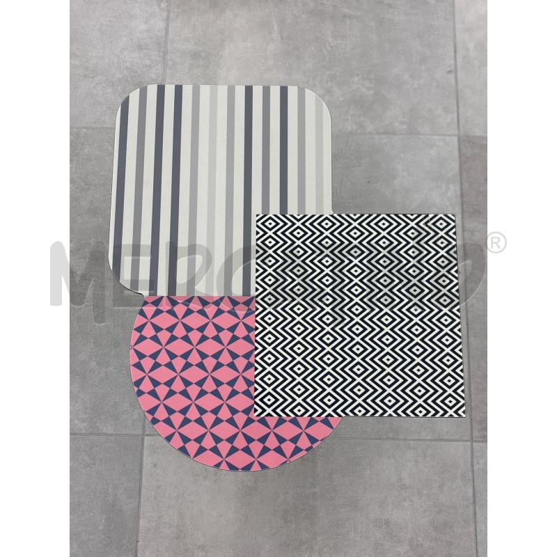 TAVOLINO SALOTTO BONALDO DESIGN | Mercatino dell'Usato Roma torrevecchia 2