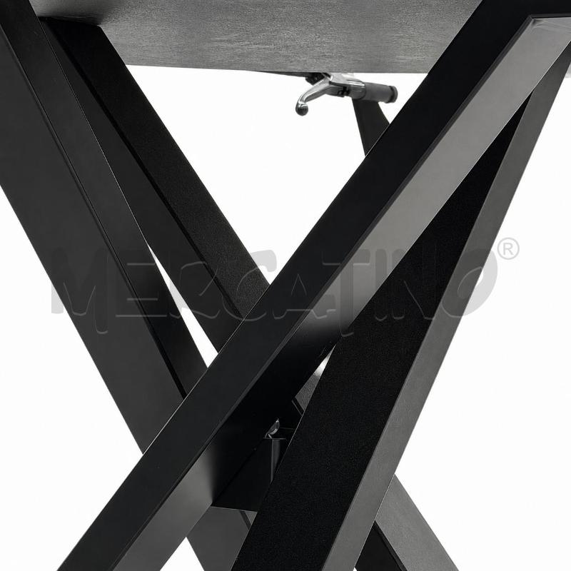 TAVOLO TONDO IKEA | Mercatino dell'Usato Roma torrevecchia 5