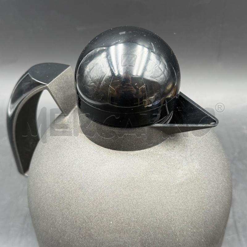 THERMOS GUZZINI NERO | Mercatino dell'Usato Roma torrevecchia 3