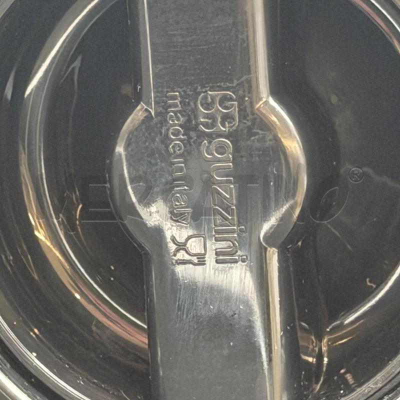 THERMOS GUZZINI NERO | Mercatino dell'Usato Roma torrevecchia 5
