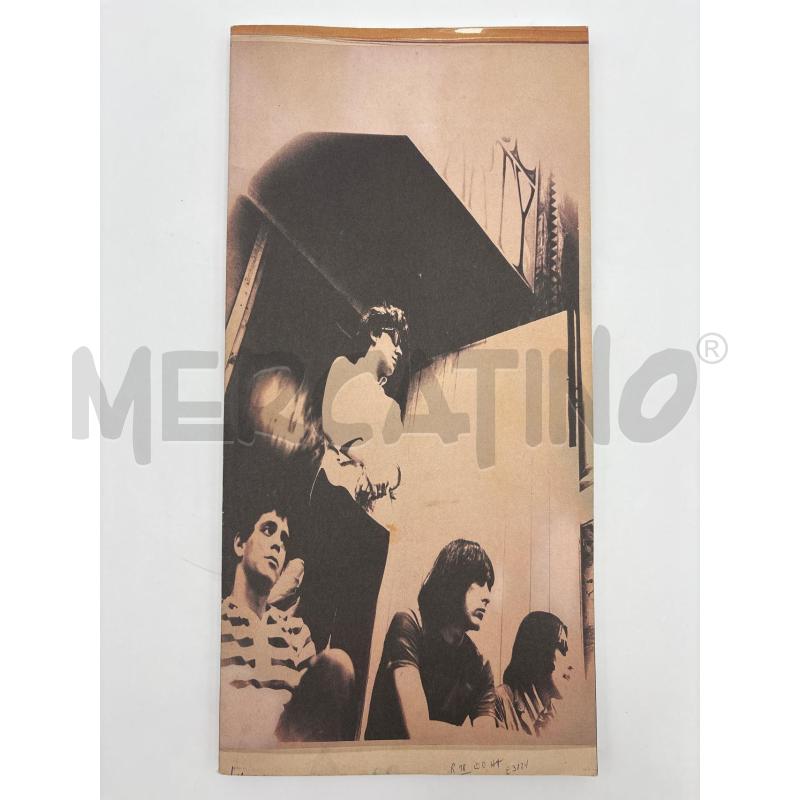 THE VELVET UNDERGROUND 5 COMPACT DISC SET | Mercatino dell'Usato Roma torrevecchia 4