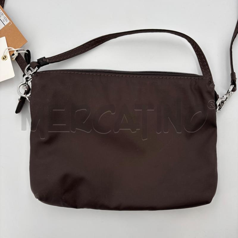 TRACOLLA D SAMSONITE MARRONE | Mercatino dell'Usato Roma torrevecchia 2